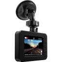 Navitel auto videoregistraator AR250 NV, 1920x1080, 2", 320x240, Micro-USB, liikumise tuvastamine, helisalvesti