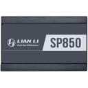 Lian Li Maitinimo &scaron;altinis SFX SP0850, G9P.SP0850G.B000.EU, 850W, 100-240V, 50/60Hz, 80 PLUS Gold, FDB ventiliatorius