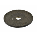 Metāla slīpē&scaron;anas disks 1256,5mm, T41 forma, 12.250 apgr./min, AW49100BL, AWTOOLS