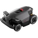 Roborock Elektriline muruniiduk RockMow Z130, 3000m&sup2;, AWD, RTK, VSLAM, 24cm, 20-70mm, 6 tera, 140min