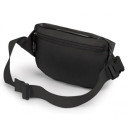 Jostas soma Transporter Waist, Black, 0843820120684 Osprey