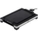 Adler Lauagrill AD 6613, 3000 W, must, eemaldatav kaabel, kuni 240&deg;C, libisemiskindlad jalad