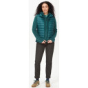 Veste W HIGHLANDER Vest, izmērs: M, Dark Jungle, 0195115166175 MARMOT