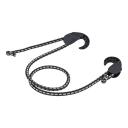 Pagasikumm KREATOR KRTH40905 Ø 8mm, 100cm, reguleeritav, konks