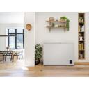 Gorenje &Scaron;aldiklis FH30EAW, 297L, 84.7cm, LED ekranas, 1 durys, 16kg/24val, E klasė, balta