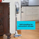 Аккумуляторный пылесос, 14,4В 2w1; BHFEA420J-QW БЛЭК ДЕКЕР