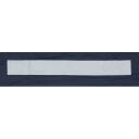 Yato YT-79731 Lietusmētelis XL, 100% poliesters, PVC pārklājums, 2 kabatas, rāvējslēdzis, atstarojo&scaron;as svītras