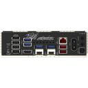 Gigabyte Emaplaat X870M A ELITE WF7, DDR5, AM5, 2xSATA, 2xM.2, 4xUSB 2.0, 6xUSB 3.x, 1xHDMI, 1xRJ-45, 4xDIMM, 256GB RAM