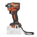 Aku lööktrell DAEWOO DAX 3521Li, 21 W, 220 Nm, 0-3600 p/min, Harjadeta mootor