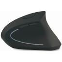Acer vertikaalne ergonoomiline hiir HP.EXPBG.009, 2,4 GHz, 1600 DPI, 6 nuppu, traadita, laaditav aku