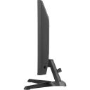 Iiyama G2441HSU-B1 LCD monitors, 60.5 cm, 1920 x 1080 px, IPS, 144 Hz, 1 ms, 2 skaļruņi, 1 HDMI, 1 DP, 2.0 USB centrmezgls