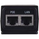 Ubiquiti NanoStation M5 NSM5, 150 Mbit/s, 2x100Base-TX, WLAN 802.11a/n, 300Mbps, 16 dBi, OpenWRT &uuml;hilduvus