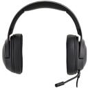 Razer Ausinės Razer Kraken V3 X RGB RZ04-03750300, 285g, 32&Omega;, 4cm, 1.8m, USB Type-A, Binaural, 12-28000Hz