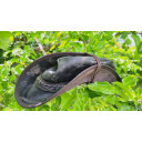 Ādas cepure 'Crushable', salokāma, ūdensnecaurlaidīga, ventilācijas atveres, R311003, Origin Outdoors