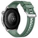 Huawei WATCH GT 6 viedpulkstenis 55020FTV, 1.47 collas, AMOLED, GPS, ūdensizturīgs, akumulators līdz 21 dienai, 51.3 g