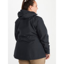 Jaka Wms Minimalist Component Plus Jacket, izmērs: 3XL, Black, 0195115028169 MARMOT