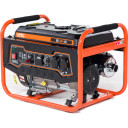 Ģenerators 2.2kW, 230V, AVR; GG-20-LN NAC