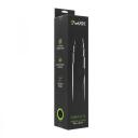 White Shark ASHIKAGA XL Premium Line ESL-MP8 hiirepad, 900x400mm, 3mm, pol&uuml;ester, kumm, libisemisvastane pind
