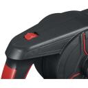 Bestway Elektrinis oro siurblys 7345061, 500 W, 1200 l/min, 4 adapteriai, dviejų spalvų dizainas