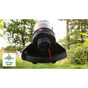 Akumulatora trimmeris AdvancedBrushCut36V23-750, 1x2Ah, 06008C1K03 BOSCH