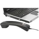 Digitus USB telefona klausule DA-70772, 0.233kg, 1 gab., bez LCD, bez akumulatora, bez atbildes ma&scaron;īnas