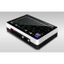Fnirsi 1013D kaasaskantav tahveloskoop, 100 MHz, 1 GSa/s, 2 kanalit, 6000 mAh, 800x480, USB-C, 4h t&ouml;&ouml;aeg