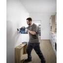 Bosch Akutoimelise puureja GBH 18V-22 X 0611924102, 18 V, 2.6 kg, 0-4675 min-1, 0-1050 p/min, 2 J, SDS plus, silindriline, HEX