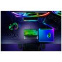 Razer Firefly V2 Pro peles paliktnis RZ02-04920300-R3M1, 360 x 278 mm, Phantom Green, USB-C kabelis