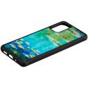 Ikins Кейс K6639J, 6.7, совместим с Samsung Galaxy S20 Plus, с изображением