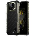 Ulefone Armor 22 BLACK 256GB, 6.58", 2408x1080, 8GB RAM, 256GB, 6600mAh, IP68, 64MP, Android 13