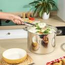 Russell Hobbs Katls RH03802EU7, 15L, nerūsējo&scaron;ais tērauds, sudrabains, ar vāku
