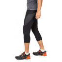 Bikses TRIUMPH Thight 3/4 M, izmērs: XL, Black/Cloud, 8020647927432 LA SPORTIVA