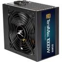Zalman Toite ZM1200-TMX, 1200W, 100-240V, 14-7A, 50-60Hz, 80 Plus Gold, Aktiivne PFC, 120mm ventilaator, 3xSATA