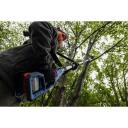 Bosch Akutoitel saag GKE 18V-25 TP 06008D6000, 18V, 25cm, 7.7m/s, 97dB, 5.5Ah