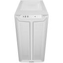 Be Quiet Korpus PURE BASE 501 DX BGW77, 450mm, 231mm, 463mm, 3x140mm ventilaatorit, 5x2.5"/2x3.5" kettad, RGB valgustus