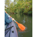 Mini teleskopiska airis bērniem, kompakts un viegls, R192012, BasicNature