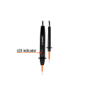 DC sprieguma un polaritātes testeris 18335 PROVO-4 Truper