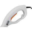 Prime3 Muru niiduk GGT21, 250 W, 12000 p/min, 21 cm, 1,2 mm, poolautomaatne pea, automaatne l&otilde;ikamine, 35 cm
