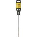 Dewalt 8mm SDS-plus DT9531-QZ 2 griezēju karbīda uzgaļi, 200 mm darba garums, 1 gab., 2 spirāles, pastiprināta kodols