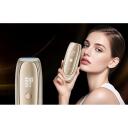 Anlan IPL epilaator 02-ATMY52-0RE, 3.72cm&sup2;, 0.18s, 10 v&otilde;imsustaset, 415-500nm, 530-650nm, 610-1200nm, ergonoomiline disain