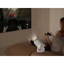 Tracer Vivid Pro TRAPRM47693, 1280x720, 200 ANSI, Android 13, 2.54m, HDMI, USB, Wi-Fi, Bluetooth 5.0, 3W skaņa