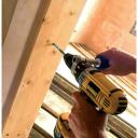 Dewalt Urbja mūrim DT6519-QZ, diametrs 6 mm, darba garums 93 mm, 2 grie&scaron;anas malas, karbīda uzgaļi