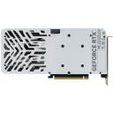 Palit Видеокарта NE7506TU19P1-GB2062M, 8 ГБ GDDR7, 2407 МГц, 128 бит, 7680 x 4320, PCI Express 5.0, 2 вентилятора