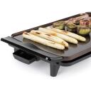Jata Grill JEGR0550, 2500 W, 460 x 280 mm, 3 kihiline mittenahtuv kate, k&uuml;lma puudutusega k&auml;epidemed
