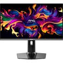 Msi monitors OLED MAG 272QP QD-OLED X50, 67.3 cm, 2560 x 1440, 500Hz, 0.03ms, 178&deg; skatī&scaron;anās leņķis, VESA stiprinājums