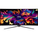 Msi Monitori MAG 341CQP QD-OLED MAG341CQPQD-OLED, 3440x1440, 175Hz, 0.03ms, 2xHDMI, 1xDP, 2xUSB-A, 1xUSB-B, 1xType C, 178&deg;, melns