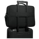 Lenovo ThinkPad Professional Korpus 4X41M69795, 16", veekindel, must, RFID tasku, valmistatud taaskasutatud PET-st