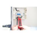 Uni-T AC/DC pingetester UT22B-EU, 150g, 2m, IP54, LED indikaator, automaatne AC/DC tuvastamine