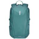 Thule EnRoute seljakott 21L TEBP4116, 21L, 720g, 15.6" s&uuml;learvutile, pol&uuml;ester, 330D nailon, lisakotid