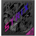 Asus ROG -STRIX-1200P-GAMING toiteplokk 90YE00W0-B0NA00, 1200 W, 20+4 pin ATX, t&auml;ielikult modulaarne, 80 PLUS Platinum